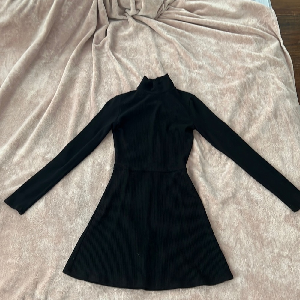 Reformation Maya Dress